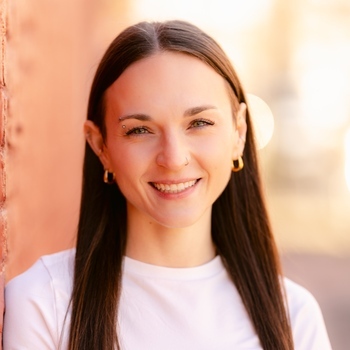Avatar of Susie Balcom