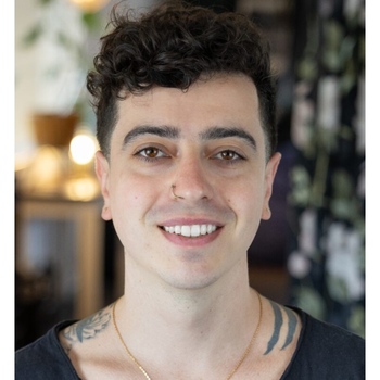 Avatar of Satchel James Victory