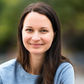 Avatar of Lana M. Loomis