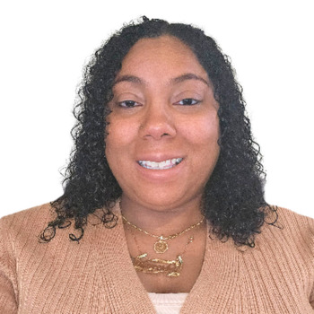 Clinician Headshot