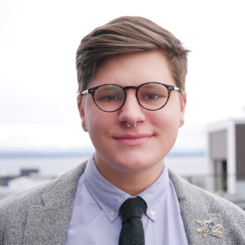 Avatar of Garret Patterson
