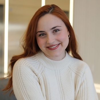 Avatar of Tessa Kraemer