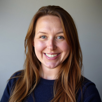 Avatar of Sarah McCann
