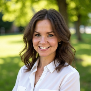Clinician Headshot
