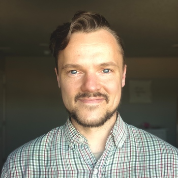 Avatar of David Richards