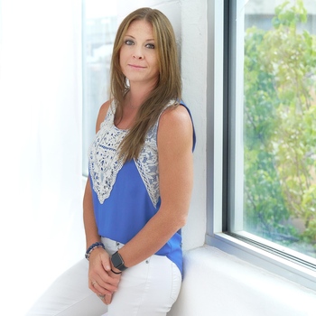 Clinician Headshot