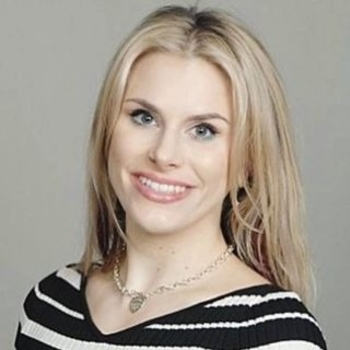 Avatar of Krista Pembroke