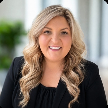 Clinician Headshot