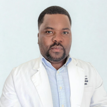 Clinician Headshot