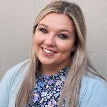 Clinician Headshot