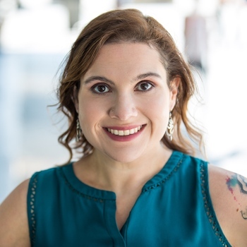Avatar of Rachel Kunstadt, LMSW