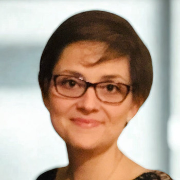 Avatar of Brittanney Mills, DNP, MEd, APRN, PMHNP-BC