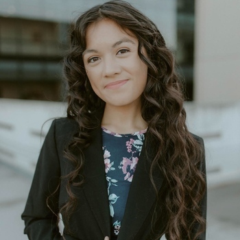 Avatar of Isabel Paoloni-Johns