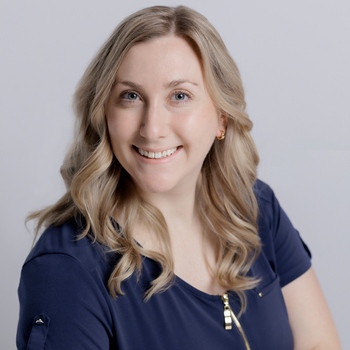 Clinician Headshot