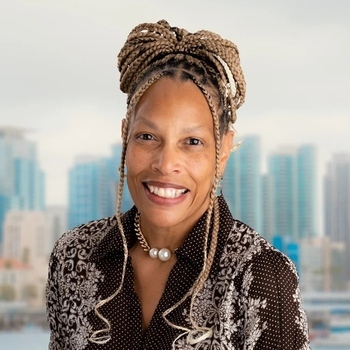 Avatar of Janet Johnson