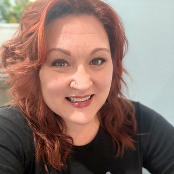 Avatar of Angella Courtney