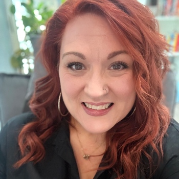 Avatar of Angella Courtney