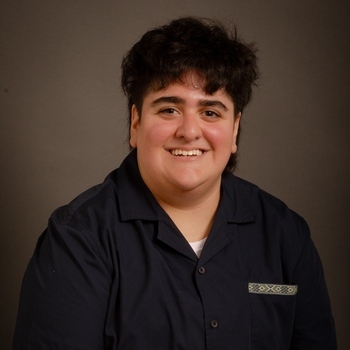 Clinician Headshot