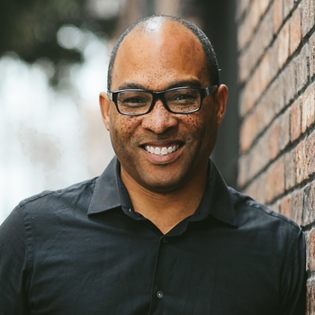 Clinician Headshot