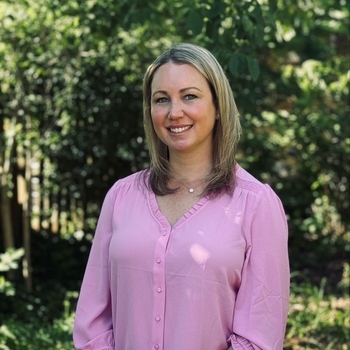 Clinician Headshot