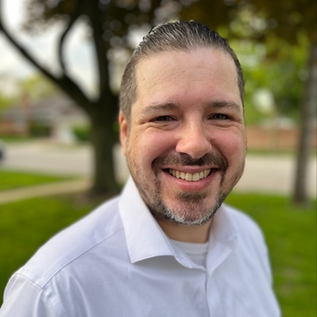 Avatar of Andrew Shelton