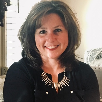 Clinician Headshot