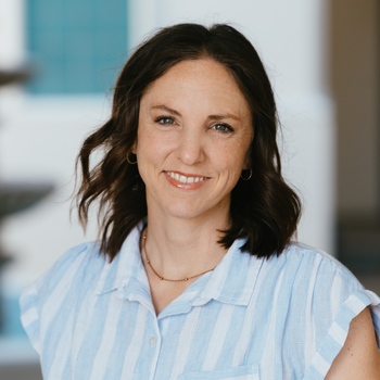 Clinician Headshot