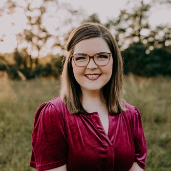 Clinician Headshot