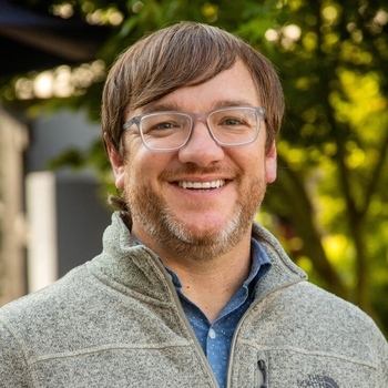 Clinician Headshot