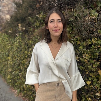 Avatar of Deb Altman