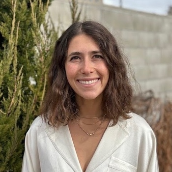 Clinician Headshot