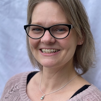 Clinician Headshot