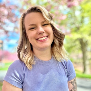 Avatar of Naomi Swenson