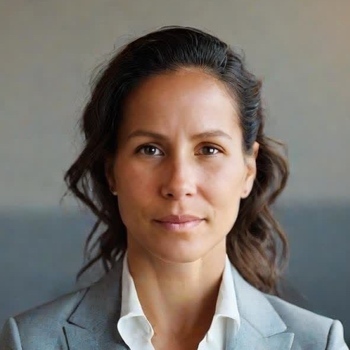 Clinician Headshot