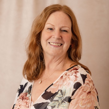 Clinician Headshot