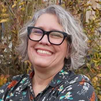 Clinician Headshot