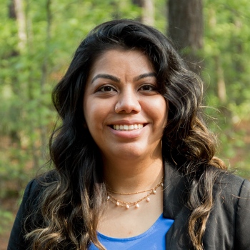 Avatar of Juliana Alvarez