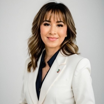 Clinician Headshot