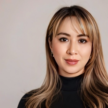 Clinician Headshot