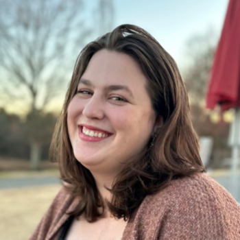 Avatar of Aly Peeler