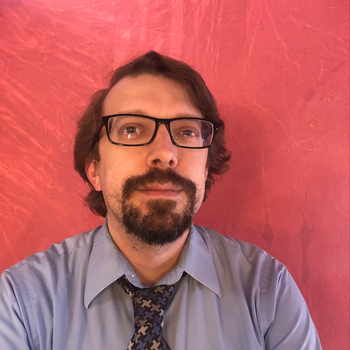 Clinician Headshot