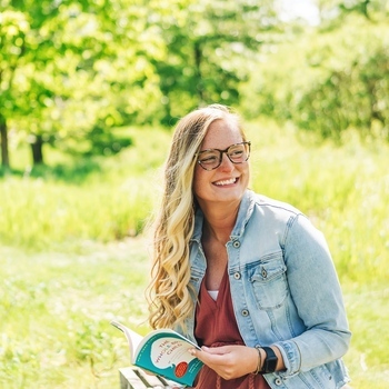Clinician Headshot
