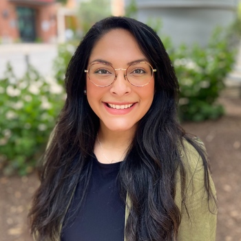 Clinician Headshot