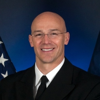 Clinician Headshot