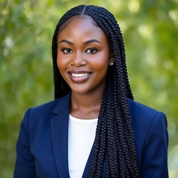 Clinician Headshot