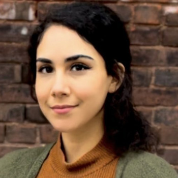 Clinician Headshot