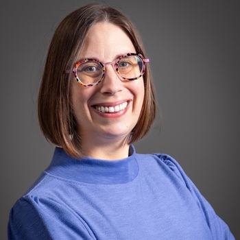 Avatar of Lindsay Wieland Capel, LMSW