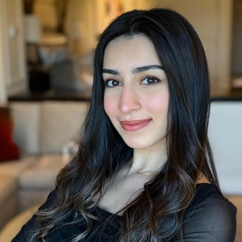 Clinician Headshot