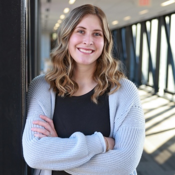 Avatar of Kaelyn Zoutte