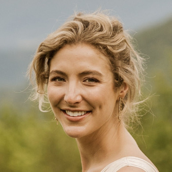 Avatar of Kate Volatile